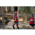 Team 24 / Raid Amazones Cambodge 2018 - J1 Trek