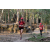 Team 43 / Raid Amazones Cambodge 2018 - J1 Trek