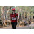 Team 43 / Raid Amazones Cambodge 2018 - J1 Trek