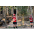 Team 41 / Raid Amazones Cambodge 2018 - J1 Trek