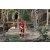 Team 102 / Raid Amazones Cambodge 2018 - J1 Trek