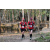 Team 47 / Raid Amazones Cambodge 2018 - J1 Trek