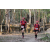 Team 27 / Raid Amazones Cambodge 2018 - J1 Trek