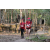 Team 45 / Raid Amazones Cambodge 2018 - J1 Trek