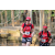 Team 17 / Raid Amazones Cambodge 2018 - J1 Trek