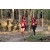 Team 19 / Raid Amazones Cambodge 2018 - J1 Trek