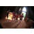 Team 135 / Raid Amazones Cambodge 2018 - J1 Trek