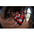 Team 20 / Raid Amazones Cambodge 2018 - J1 Trek