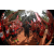 Raid Amazones Cambodge 2018 - J1 Trek