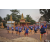 Raid Amazones Cambodge 2018 - J2 Canoe