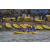 Team 108 / Raid Amazones Cambodge 2018 - J2 Canoe