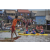 Raid Amazones Cambodge 2018 - J2 Canoe