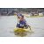 Team 09 / Raid Amazones Cambodge 2018 - J2 Canoe