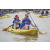Team 25 / Raid Amazones Cambodge 2018 - J2 Canoe