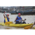 Team 43 / Raid Amazones Cambodge 2018 - J2 Canoe