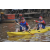 Team 47 / Raid Amazones Cambodge 2018 - J2 Canoe