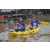 Team 26 / Raid Amazones Cambodge 2018 - J2 Canoe