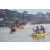 Raid Amazones Cambodge 2018 - J2 Canoe
