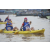 Team 33 / Raid Amazones Cambodge 2018 - J2 Canoe
