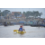 Team 41 / Raid Amazones Cambodge 2018 - J2 Canoe