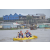 Team 48 / Raid Amazones Cambodge 2018 - J2 Canoe