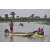 Raid Amazones Cambodge 2018 - J2 Canoe