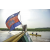 Raid Amazones Cambodge 2018 - J2 Canoe
