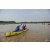 Raid Amazones Cambodge 2018 - J2 Canoe