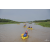 Raid Amazones Cambodge 2018 - J2 Canoe