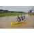 Team 160 / Raid Amazones Cambodge 2018 - J2 Canoe
