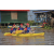 Team 107 / Raid Amazones Cambodge 2018 - J2 Canoe