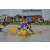 Team 106 / Raid Amazones Cambodge 2018 - J2 Canoe