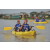 Team 21 / Raid Amazones Cambodge 2018 - J2 Canoe
