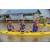 Team 109 / Raid Amazones Cambodge 2018 - J2 Canoe