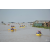Raid Amazones Cambodge 2018 - J2 Canoe