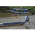 Raid Amazones Cambodge 2018 - J2 Canoe
