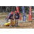 Team 103 / Raid Amazones Cambodge 2018 - J2 Canoe
