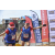 Team 149 / Raid Amazones Cambodge 2018 - J2 Canoe