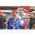 Raid Amazones Cambodge 2018 - J2 Canoe