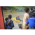 Raid Amazones Cambodge 2018 - J2 Canoe