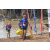 Team 122 / Raid Amazones Cambodge 2018 - J2 Canoe