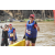 Team 42 / Raid Amazones Cambodge 2018 - J2 Canoe