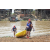 Team 120 / Raid Amazones Cambodge 2018 - J2 Canoe