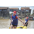 Team 41 / Raid Amazones Cambodge 2018 - J2 Canoe