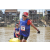 Team 16 / Raid Amazones Cambodge 2018 - J2 Canoe