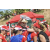 Raid Amazones Cambodge 2018 - J2 Canoe