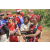 Raid Amazones Cambodge 2018 - J2 Canoe