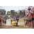 Raid Amazones Cambodge 2018 - J2 Canoe