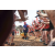 Raid Amazones Cambodge 2018 - J2 Canoe