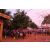 Raid Amazones Cambodge 2018 - J2 Canoe